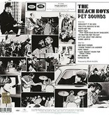 Beach Boys - Pet Sounds (Stereo 50th)