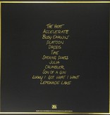 Jungle - Jungle
