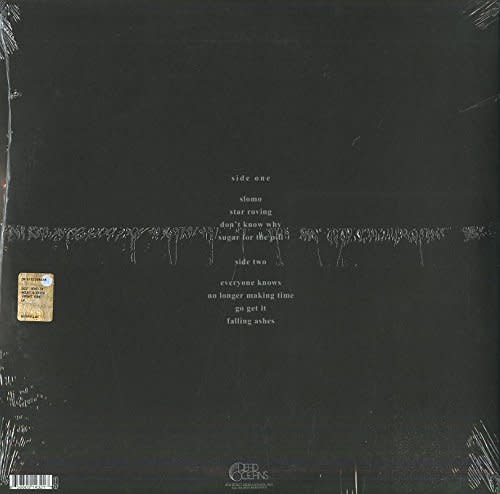 Slowdive - Slowdive