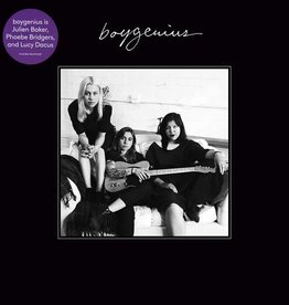 Boygenius - Boygenius