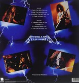 Metallica - Ride The Lightning