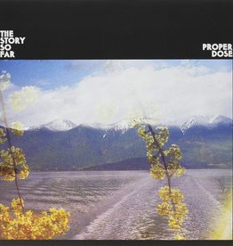 Story So Far - Proper Dose