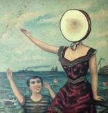 Neutral Milk Hotel - In The Aeroplane Over The Sea