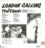 Clash – London Calling