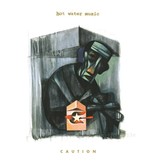 Hot Water Music - Caution