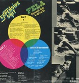 Fela Kuti - Expensive Shit