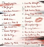Neil Young - Songs For Judy