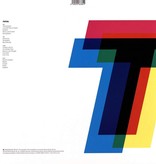 New Order/Joy Division - Total from Joy Division to New Order