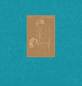 XTC - Skylarking