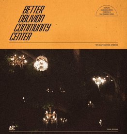 Better Oblivion Community Center - Better Oblivion Community Center