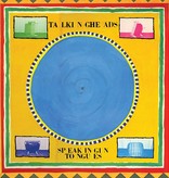 Talking Heads - Speaking In Tongues