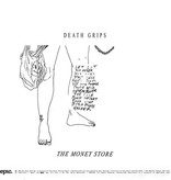 Death Grips - The Money Store
