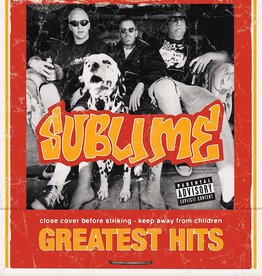 Sublime - Greatest Hits