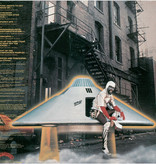 Parliament - Mothership Connection