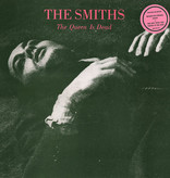 Smiths - The Queen Is Dead