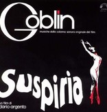 Goblin - Suspiria