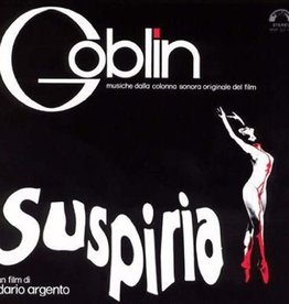Goblin - Suspiria