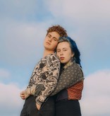 Girlpool - What Chaos Is Imaginary