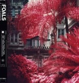 Foals - Everything Not Saved Will Be Lost : Part 1