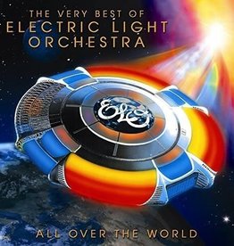 Electric Light Orchestra - All Over The World - The Very Best Of