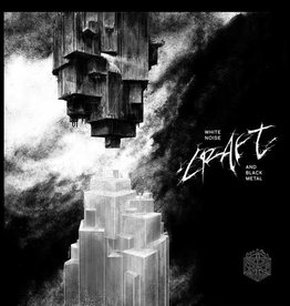Craft - White Noise And Black Metal