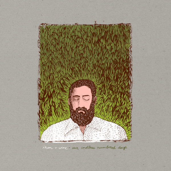 Iron & Wine - Our Endless Numbered Days (Deluxe Edition)