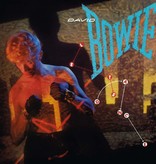 David Bowie - Let's Dance