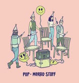 Pup - Morbid Stuff