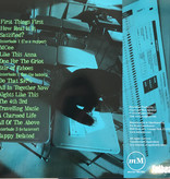 J-Live - All Of The Above