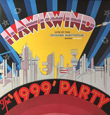 Hawkwind - The 1999 Party - Live At The Chicago Auditorium 21st March, 1974