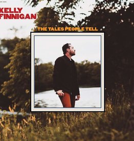 Kelly Finnigan - Tales People Tell