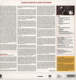 Duke Ellington & John Coltrane - Ellington & Coltrane