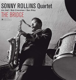 Sonny Rollins Quartet - The Bridge