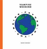 Vampire Weekend - Father Of The Bride