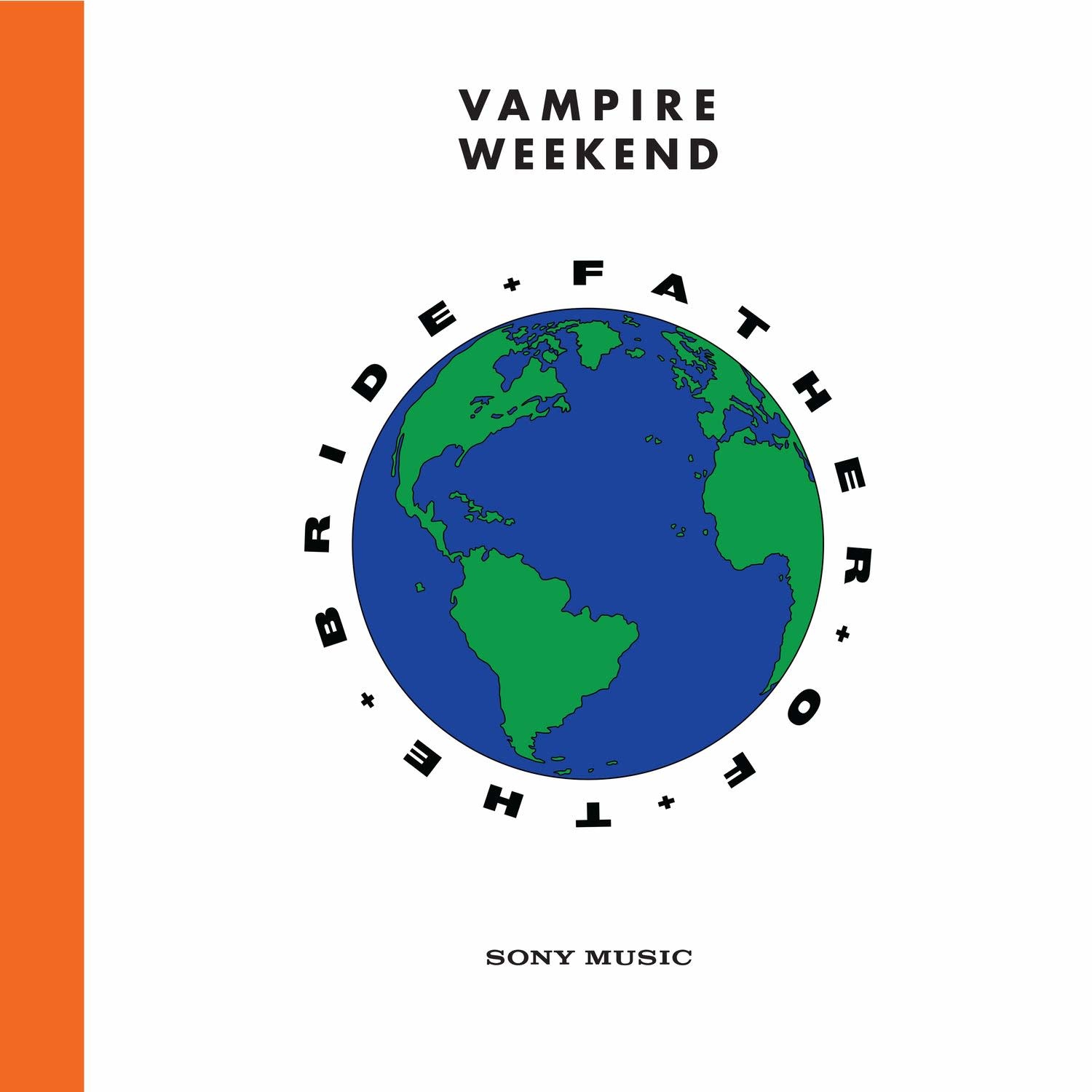 Vampire Weekend - Father Of The Bride