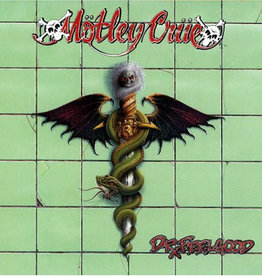 Motley Crue - Dr. Feelgood (30th Anniversary Edition)