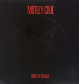 Motley Crue - Shout At The Devil