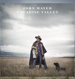 John Mayer - Paradise Valley