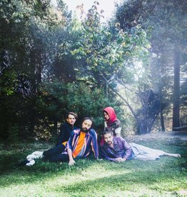 Big Thief - U.F.O.F.