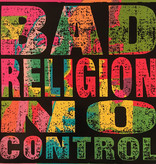 Bad Religion - No Control