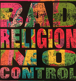 Bad Religion - No Control