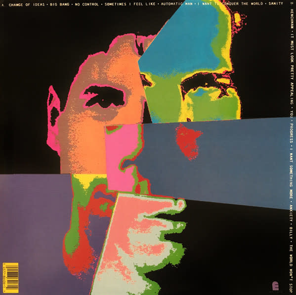 Bad Religion - No Control