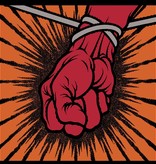 Metallica - St. Anger