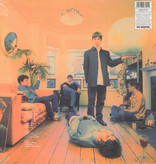 Oasis - Definitely Maybe