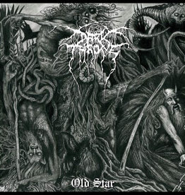 Darkthrone - Old Star