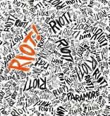Paramore ‎– Riot! (25th Anniversary Edition)