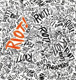 Paramore ‎– Riot! (25th Anniversary Edition)