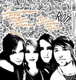Paramore ‎– Riot! (25th Anniversary Edition)