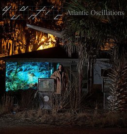 Quantic - Atlantic Oscillations