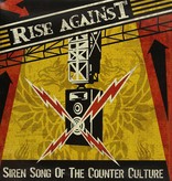 Rise Against - Siren Song Of The Counter Culture
